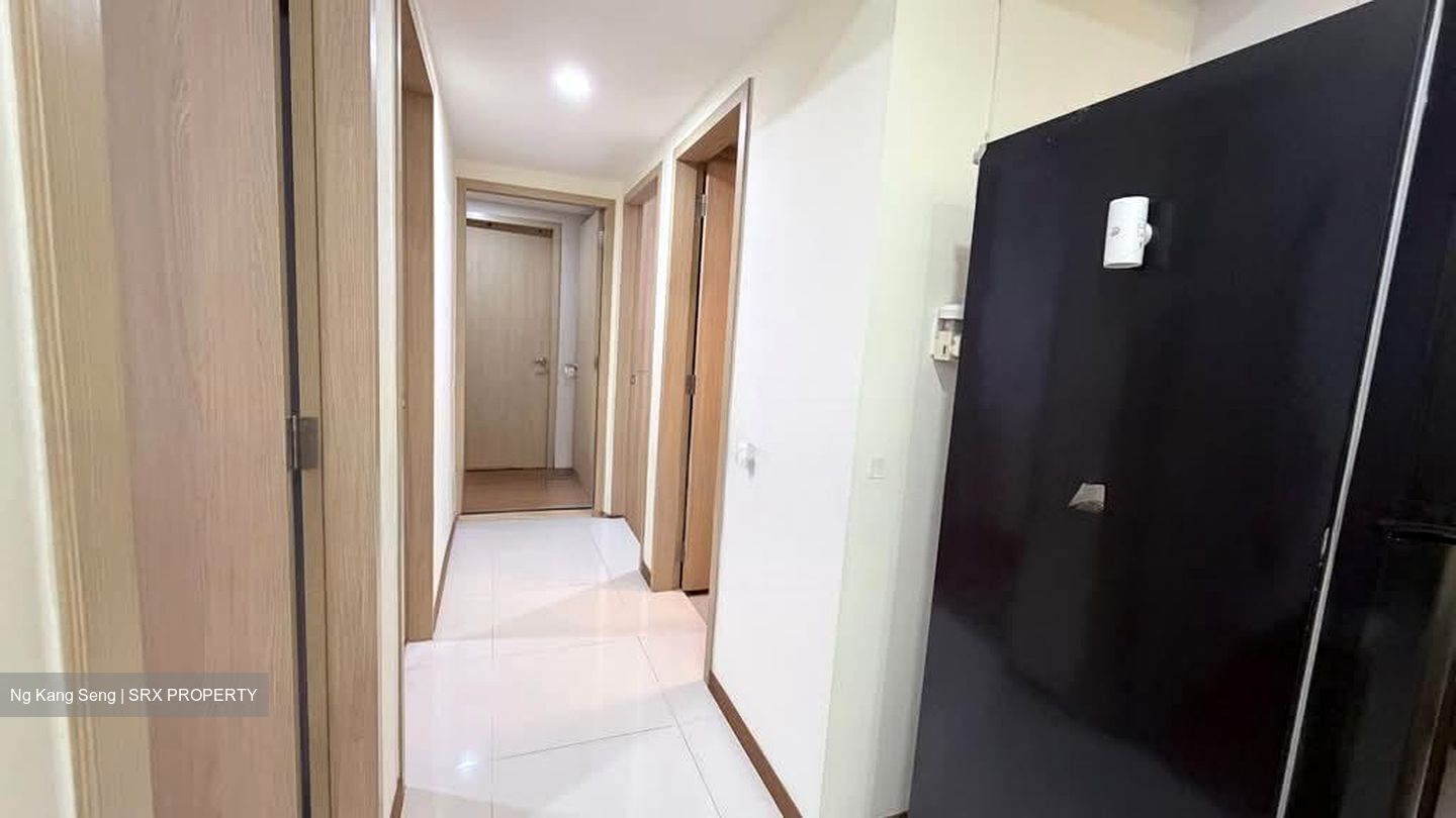 Wandervale (D23), Condominium #569723521